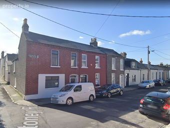10 James Street North, North Strand, North Strand, Dublin 3