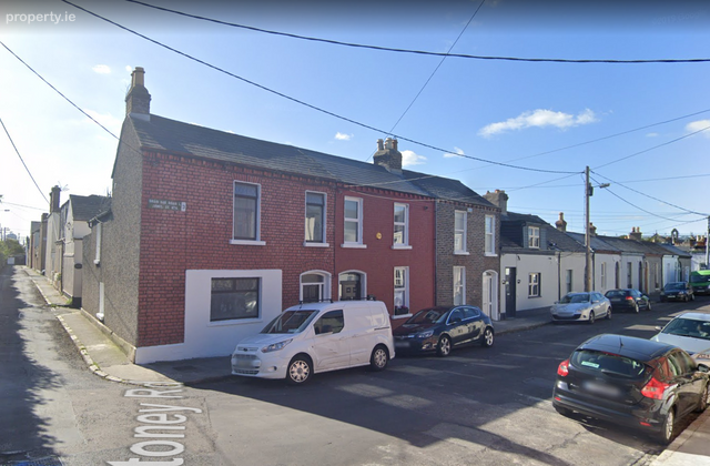 10 James Street North, Dublin 3, North Strand, Dublin 3 - Click to view photos