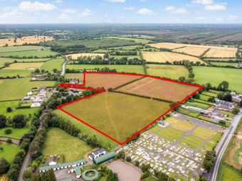 Sheean, Rathangan, Co. Kildare
