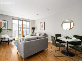 327 Sancton Wood, Heuston South Quarter, Sant John's Road West, Dublin 8, Dublin 8 - Image 3