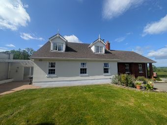 Dromakeenan, Roscrea, Co Tipperary, Boheraphuca, Co. Offaly