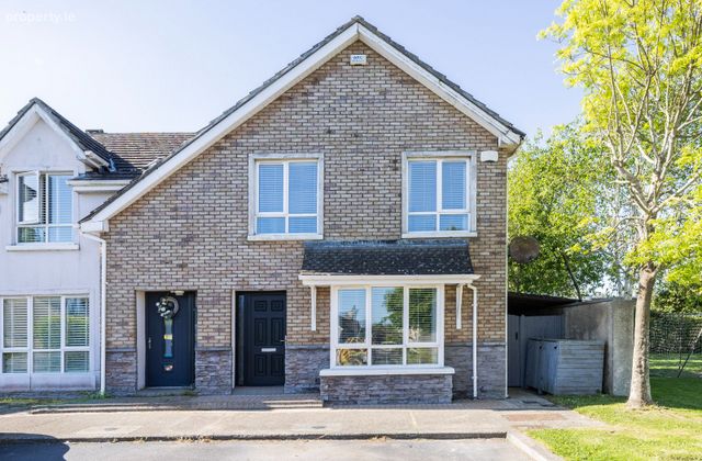 1 Forgehill Drive, Stamullen, Stamullen, Co. Meath - Click to view photos