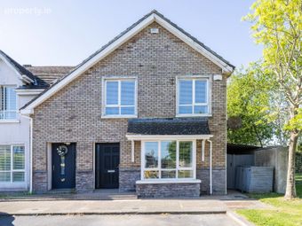 1 Forgehill Drive, Stamullen, Stamullen, Co. Meath