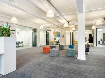 Office 1b, 1st Floor Penrose Wharf Business Centre, Penrose Quay, Cork, St. Lukes, Co. Cork - Image 4