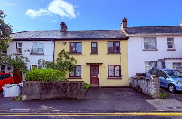 6 New Road, Galway City, Galway, Galway City Centre, Co. Galway - Click to view photos