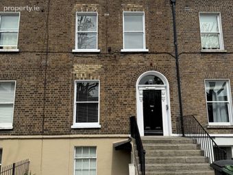 Flat 4, 49 North Circular Road, North Circular Road, Dublin 7