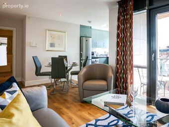 1 Bedroom Apartment, Unit 6 New Street South, Dublin 8 - Image 4