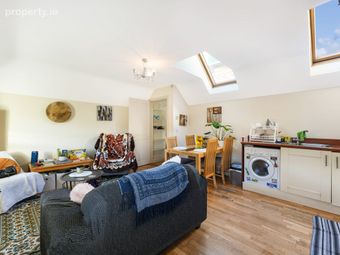 Apartment 31, Montgomery Court, Dublin 1, Dublin 1 - Image 3