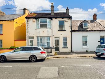 Apts 1 &amp; 2, Dunbur House, Seapoint Road, Bray, Co. Wicklow, Bray, Co. Wicklow - Image 2