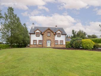 Amberley House, Lattoon, Ballyjamesduff, Co. Cavan - Image 2