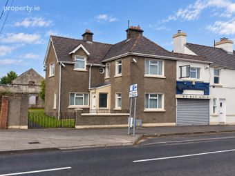 Donegal Road, Ballybofey, Ballybofey, Co. Donegal