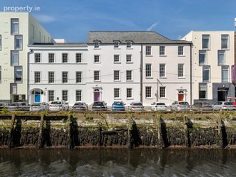 Numbers 11, 12 &amp; 13, Morrison's Island, Cork City, Cork City Centre, Co. Cork - Image 2