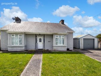 Belvedere, Saint Martin's Road, Rosslare Harbour, Co. Wexford