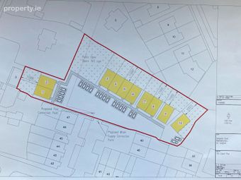 Main Street, Newtownforbes, Newtownforbes, Co. Longford