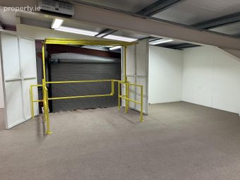 Industrial Unit, Crosses, Milltown, Monaghan, Mill Town, Co. Monaghan - Image 4