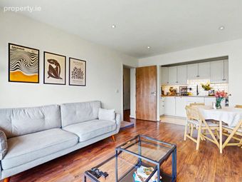 Apartment 84, The Moyle, Prospect Hill, Finglas, Dublin 11 - Image 2