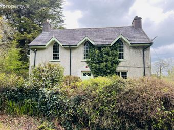 East Lodge, Mount Pleasant, Bandon, Co. Cork