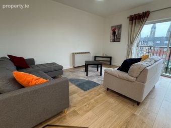 Apartment 19, Fisherman's Wharf, Cork City Centre, Co. Cork - Image 3