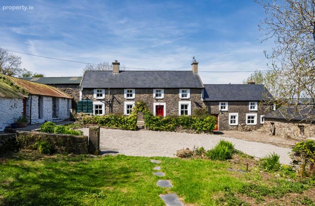 Rathdrought Lodge, Rathdrought, Ballinadee, Ballinadee, Co. Cork - Click to view photos