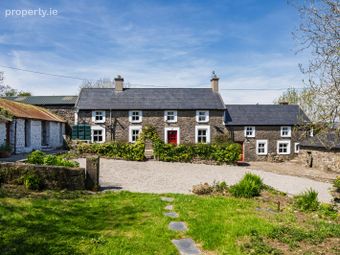 Rathdrought Lodge, Rathdrought, Ballinadee, Ballinadee, Co. Cork
