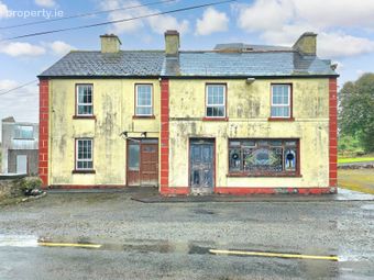 Mahanagh, Cloonloo, Boyle, Co. Sligo, Mullaghroe, Co. Sligo - Image 4