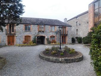 Rye Water Apartments, Distillery Lane, Leixlip, Co. Kildare
