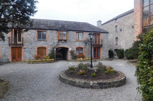 Rye Water Apartments, Distillery Lane, Leixlip, Co. Kildare - Click to view photos