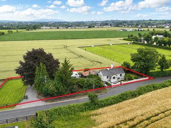 Rossleighan, Portlaoise, Co. Laois, Portlaoise, Co. Laois