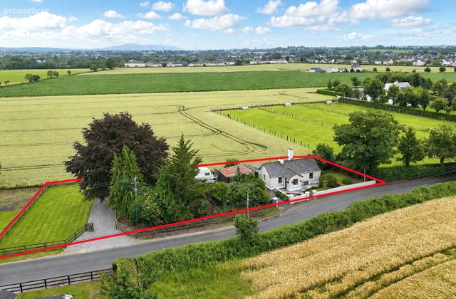 Rossleighan, Portlaoise, Co. Laois, Portlaoise, Co. Laois - Click to view photos