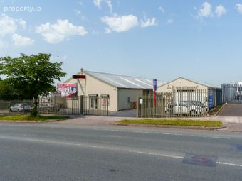 Unit 1 And 2b, Hollymount Industrial Estate, Harbour View Road, Hollyhill, Co. Cork - Image 2