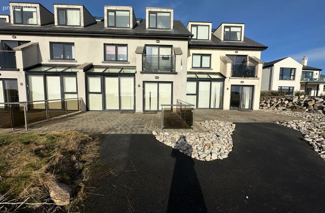 2 Glor Na Dtonn, Furbo, Furbo, Co. Galway - Click to view photos