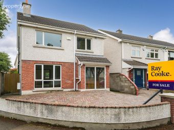33a Tymon Crescent, Old Bawn, Tallaght, Dublin 24, Dublin 24