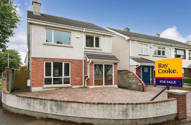 33a Tymon Crescent, Old Bawn, Tallaght, Dublin 24, Dublin 24 - Click to view photos