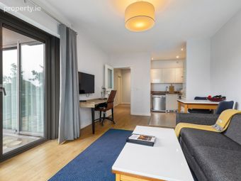 63 The Forum, Ballymoss Road, Sandyford, Sandyford, Dublin 18 - Image 3