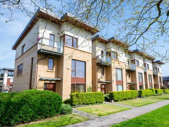20 Castlegate Park, Adamstown Castle, Lucan, Co. Dublin, Lucan, Co. Dublin