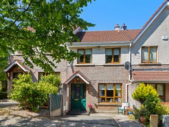 40 Convent Court, Delgany, Delgany, Co. Wicklow - Image 2
