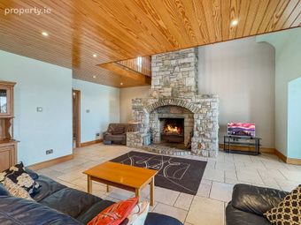 Residence At Bunowen Beg, Ballyconneely, Co. Galway - Image 4