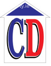 Branded Agent Logo