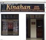Kinahan Auctioneers