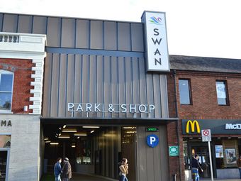 Swan, Rathmines, Dublin 6 - Image 4