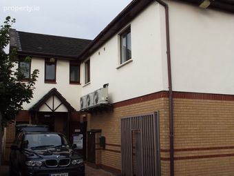 1st Floor Office At Turnpike House, Bridge Street, Ashbourne, Co. Meath - Image 2