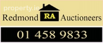 Redmond Auctioneers