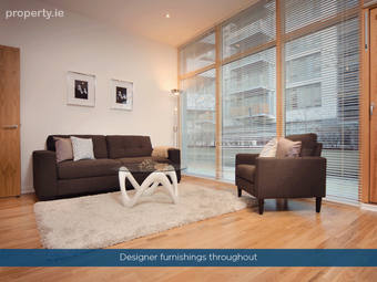 One Bedroom Apartment (phase 1), South Circular Road, Dublin 8 - Image 2