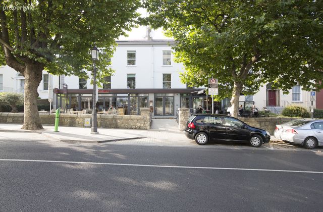 6-7 Marine Road, Dun Laoghaire, Co. Dublin - Click to view photos