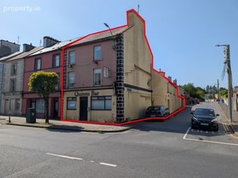 Quinns Bar, Main Street, Swinford, Co Mayo, Swinford, Co. Mayo