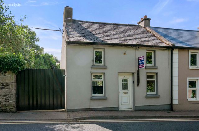 2 Town Wall, New Ross, New Ross, Co. Wexford - Click to view photos