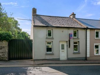 2 Town Wall, New Ross, New Ross, Co. Wexford