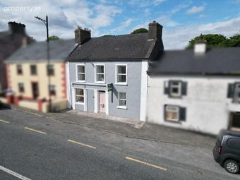 Ballinagare, Castlerea, Co. Roscommon, Bellanagare, Co. Roscommon - Image 2