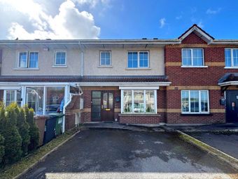 35 Leaca &Aacute;rd, Abbeylands, Ferrybank, Slieverue, Co. Kilkenny