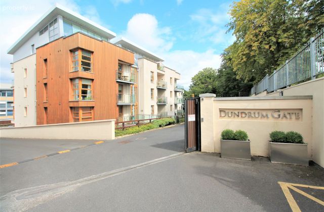 Apartment 44, Block 3, Dundrum Gate, Dundrum, Dublin 16 - Click to view photos
